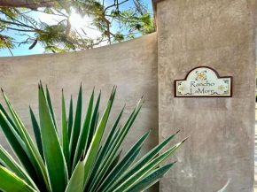 Casita Rancho Lamore